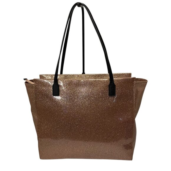 Kate Spade New York Taden Mavis Street Tote Bag – Rosegold (NWOT) - Picture 2 of 6